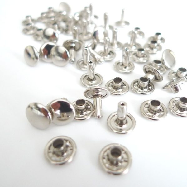 Rivets