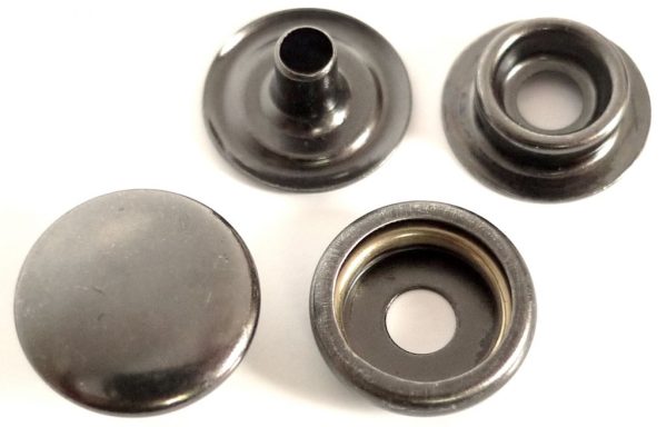Boutons Pressions